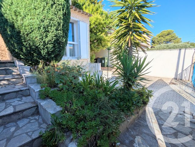 maison à vendre - 8 pièces - 169.0 m2 - BEZIERS - 34 - LANGUEDOC-ROUSSILLON - Century 21 Comminges Immobilier