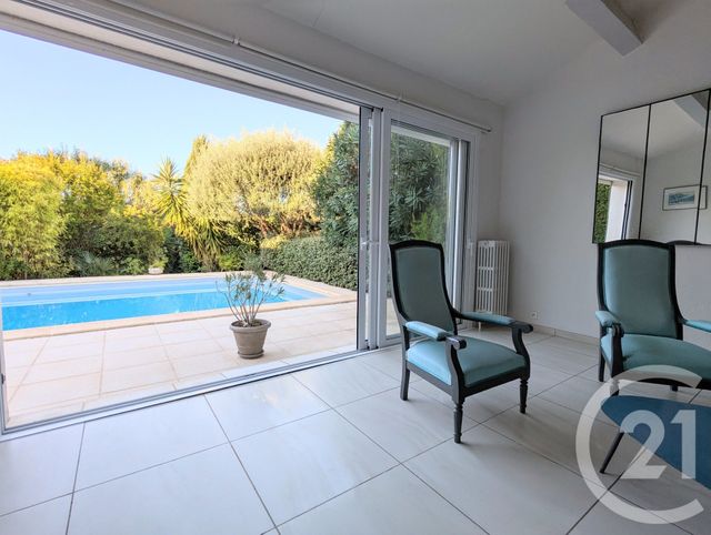 maison à vendre - 8 pièces - 169.0 m2 - BEZIERS - 34 - LANGUEDOC-ROUSSILLON - Century 21 Comminges Immobilier