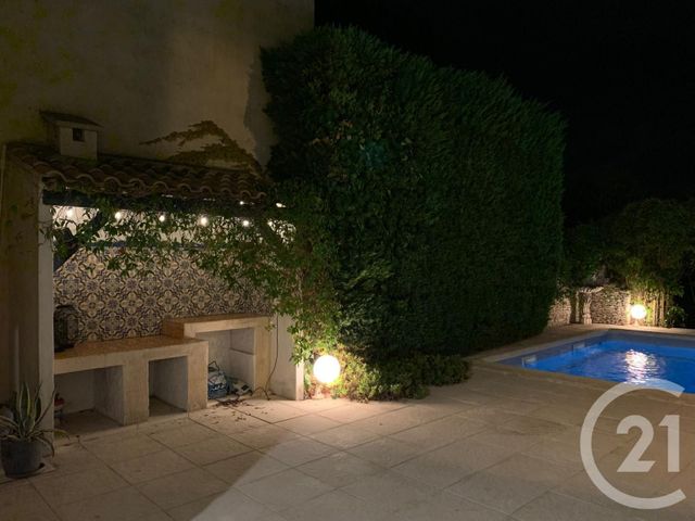 maison à vendre - 8 pièces - 169.0 m2 - BEZIERS - 34 - LANGUEDOC-ROUSSILLON - Century 21 Comminges Immobilier