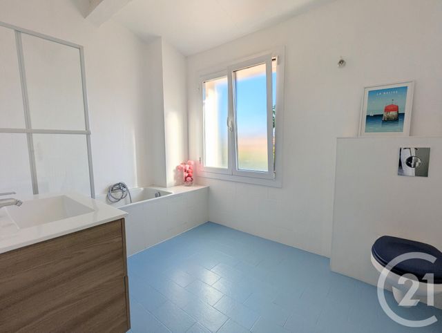 maison à vendre - 8 pièces - 169.0 m2 - BEZIERS - 34 - LANGUEDOC-ROUSSILLON - Century 21 Comminges Immobilier