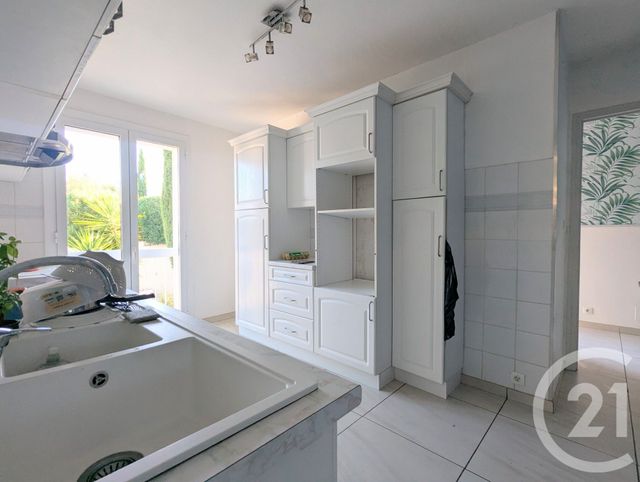 maison à vendre - 8 pièces - 169.0 m2 - BEZIERS - 34 - LANGUEDOC-ROUSSILLON - Century 21 Comminges Immobilier