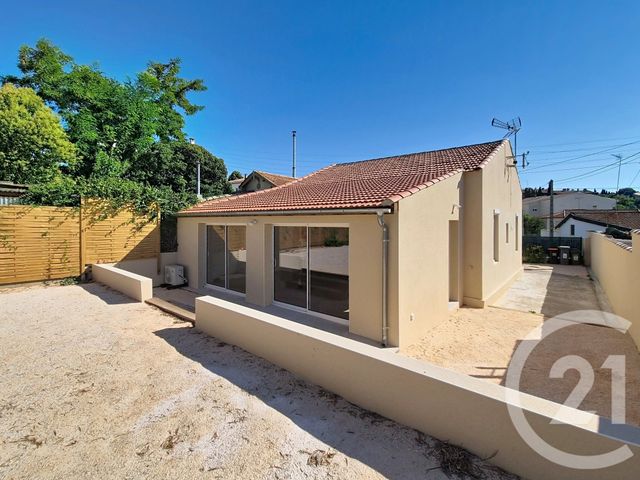 Maison à vendre BEZIERS