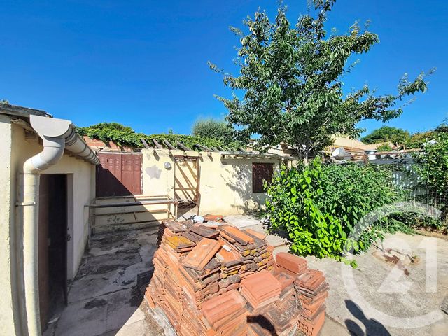 maison à vendre - 4 pièces - 89.0 m2 - BEZIERS - 34 - LANGUEDOC-ROUSSILLON - Century 21 Comminges Immobilier