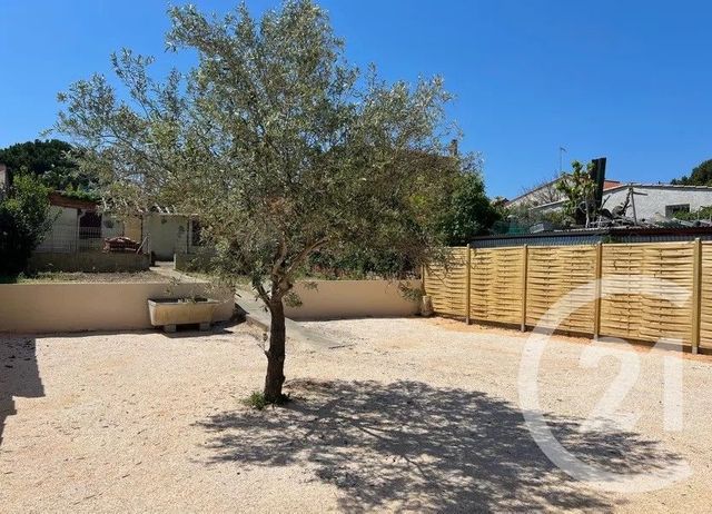 maison à vendre - 4 pièces - 89.0 m2 - BEZIERS - 34 - LANGUEDOC-ROUSSILLON - Century 21 Comminges Immobilier