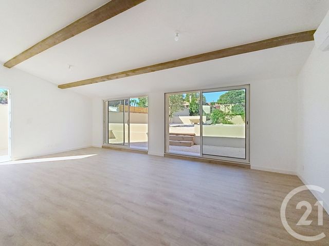 maison à vendre - 4 pièces - 89.0 m2 - BEZIERS - 34 - LANGUEDOC-ROUSSILLON - Century 21 Comminges Immobilier