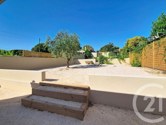 maison à vendre - 4 pièces - 89.0 m2 - BEZIERS - 34 - LANGUEDOC-ROUSSILLON - Century 21 Comminges Immobilier