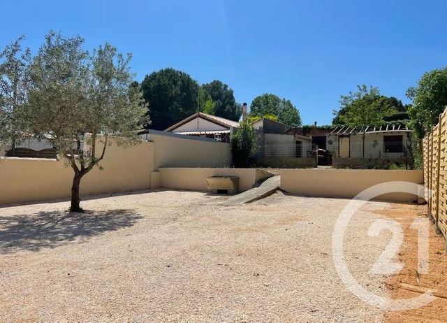 maison à vendre - 4 pièces - 89.0 m2 - BEZIERS - 34 - LANGUEDOC-ROUSSILLON - Century 21 Comminges Immobilier