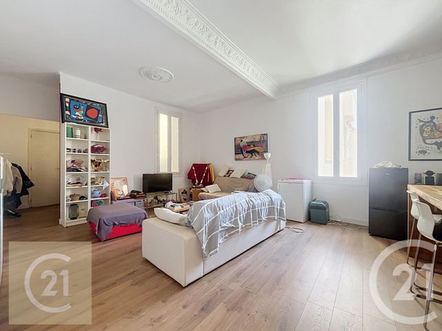 Appartement F3 à vendre - 3 pièces - 96.31 m2 - BEZIERS - 34 - LANGUEDOC-ROUSSILLON - Century 21 Comminges Immobilier