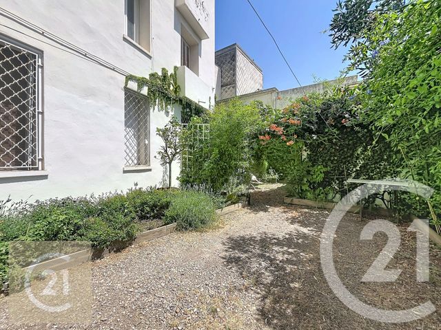 Appartement F3 à vendre - 3 pièces - 96.31 m2 - BEZIERS - 34 - LANGUEDOC-ROUSSILLON - Century 21 Comminges Immobilier