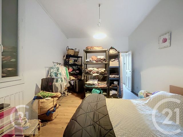 Appartement F3 à vendre - 3 pièces - 96.31 m2 - BEZIERS - 34 - LANGUEDOC-ROUSSILLON - Century 21 Comminges Immobilier