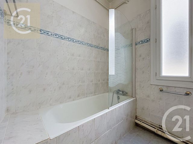 Appartement F3 à vendre - 3 pièces - 96.31 m2 - BEZIERS - 34 - LANGUEDOC-ROUSSILLON - Century 21 Comminges Immobilier