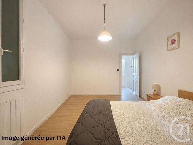 Appartement F3 à vendre - 3 pièces - 96.31 m2 - BEZIERS - 34 - LANGUEDOC-ROUSSILLON - Century 21 Comminges Immobilier