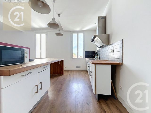 Appartement F3 à vendre - 3 pièces - 96.31 m2 - BEZIERS - 34 - LANGUEDOC-ROUSSILLON - Century 21 Comminges Immobilier