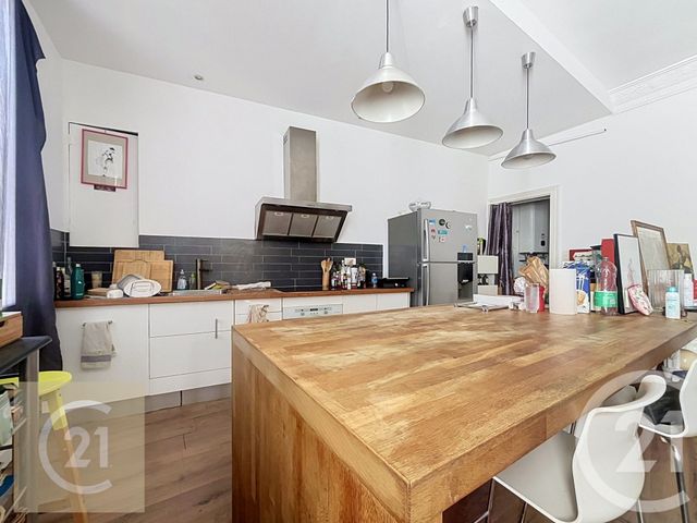 Appartement F3 à vendre - 3 pièces - 96.31 m2 - BEZIERS - 34 - LANGUEDOC-ROUSSILLON - Century 21 Comminges Immobilier