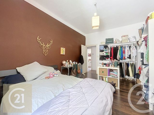 Appartement F3 à vendre - 3 pièces - 96.31 m2 - BEZIERS - 34 - LANGUEDOC-ROUSSILLON - Century 21 Comminges Immobilier