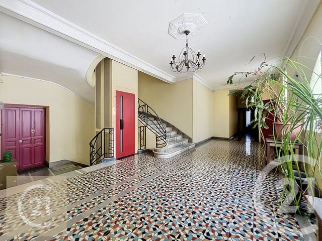 Appartement F3 à vendre - 3 pièces - 96.31 m2 - BEZIERS - 34 - LANGUEDOC-ROUSSILLON - Century 21 Comminges Immobilier