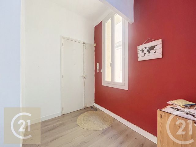 Appartement F3 à vendre - 3 pièces - 96.31 m2 - BEZIERS - 34 - LANGUEDOC-ROUSSILLON - Century 21 Comminges Immobilier