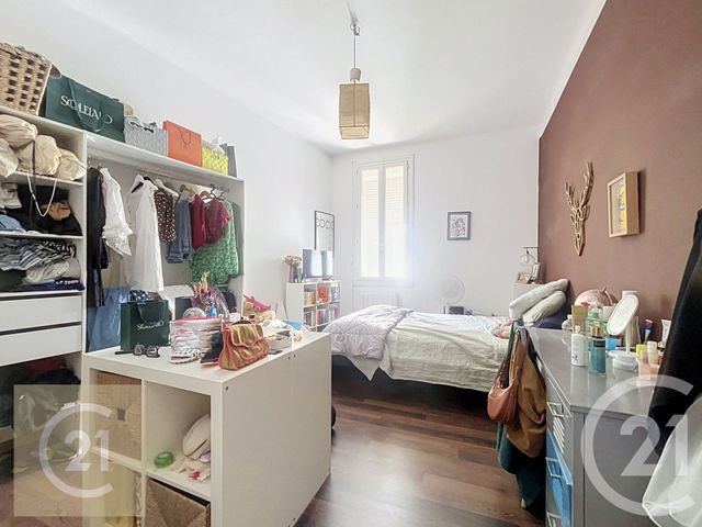 Appartement F3 à vendre - 3 pièces - 96.31 m2 - BEZIERS - 34 - LANGUEDOC-ROUSSILLON - Century 21 Comminges Immobilier