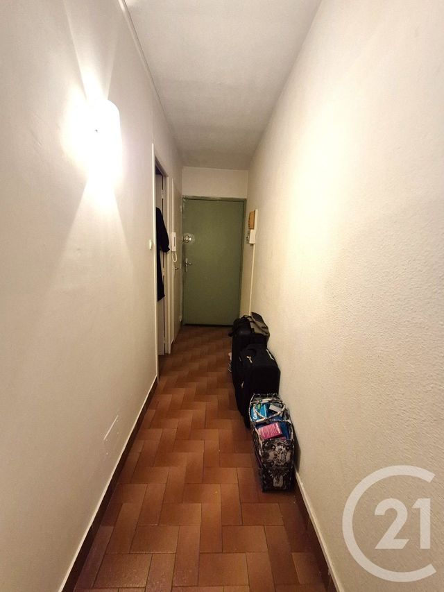 Appartement Studio à vendre - 1 pièce - 26.31 m2 - BEZIERS - 34 - LANGUEDOC-ROUSSILLON - Century 21 Comminges Immobilier