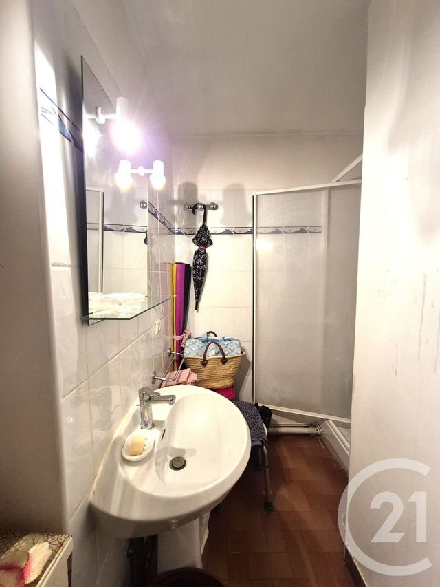 Appartement Studio à vendre - 1 pièce - 26.31 m2 - BEZIERS - 34 - LANGUEDOC-ROUSSILLON - Century 21 Comminges Immobilier