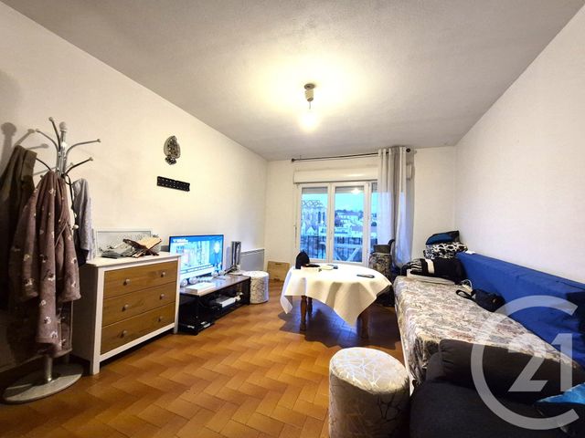 Appartement Studio à vendre - 1 pièce - 26.31 m2 - BEZIERS - 34 - LANGUEDOC-ROUSSILLON - Century 21 Comminges Immobilier