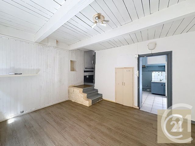 maison à vendre - 4 pièces - 91.0 m2 - PUISSERGUIER - 34 - LANGUEDOC-ROUSSILLON - Century 21 Comminges Immobilier