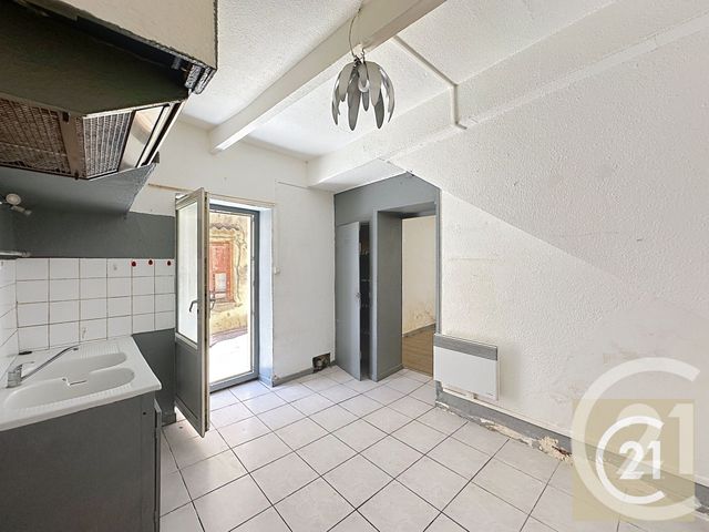 maison à vendre - 4 pièces - 91.0 m2 - PUISSERGUIER - 34 - LANGUEDOC-ROUSSILLON - Century 21 Comminges Immobilier