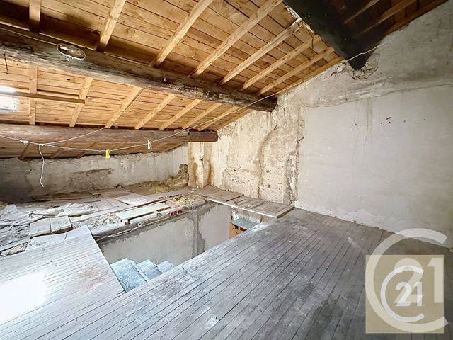 maison à vendre - 4 pièces - 91.0 m2 - PUISSERGUIER - 34 - LANGUEDOC-ROUSSILLON - Century 21 Comminges Immobilier