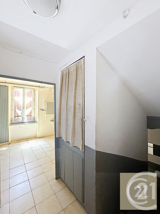 maison à vendre - 4 pièces - 91.0 m2 - PUISSERGUIER - 34 - LANGUEDOC-ROUSSILLON - Century 21 Comminges Immobilier