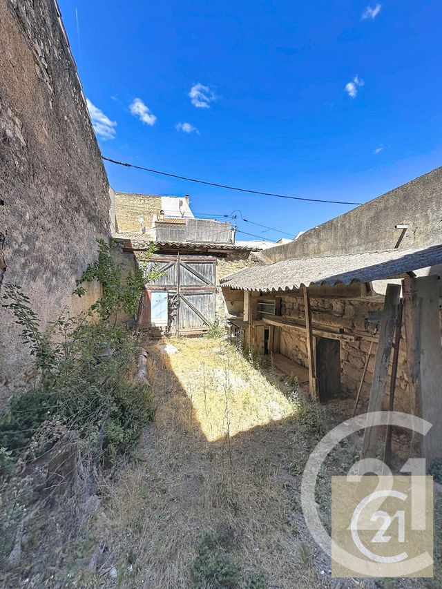 maison à vendre - 4 pièces - 91.0 m2 - PUISSERGUIER - 34 - LANGUEDOC-ROUSSILLON - Century 21 Comminges Immobilier