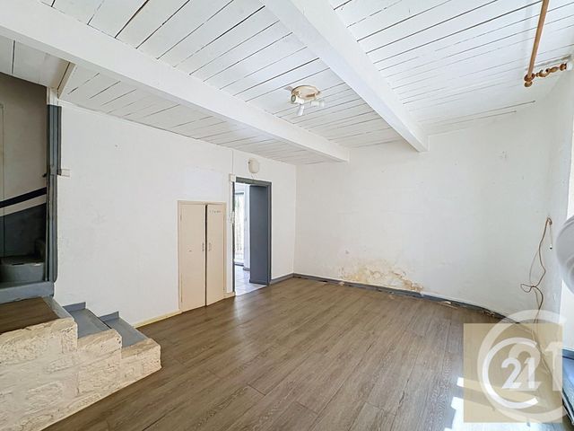 maison à vendre - 4 pièces - 81.0 m2 - PUISSERGUIER - 34 - LANGUEDOC-ROUSSILLON - Century 21 Comminges Immobilier