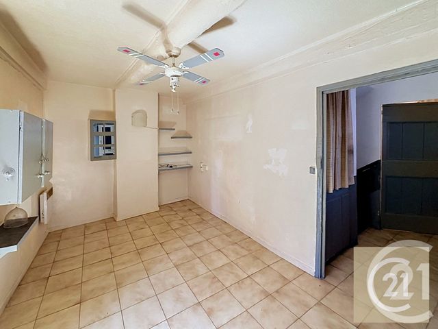 maison à vendre - 4 pièces - 81.0 m2 - PUISSERGUIER - 34 - LANGUEDOC-ROUSSILLON - Century 21 Comminges Immobilier