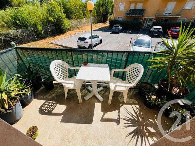 Appartement F2 à vendre BEZIERS