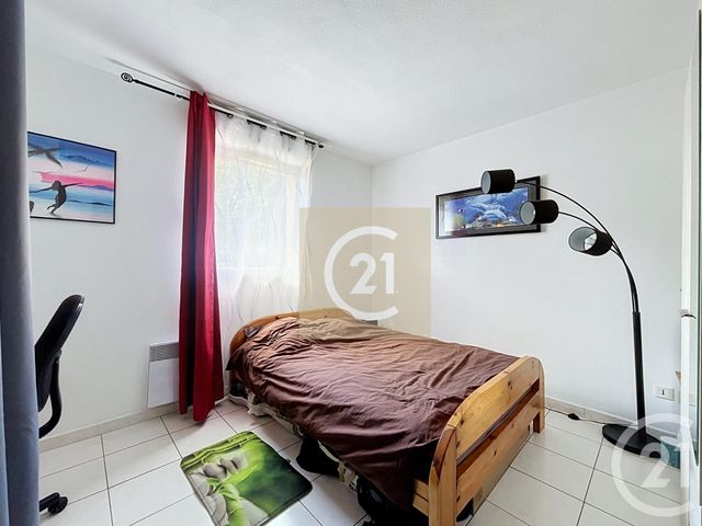 Appartement F2 à vendre - 2 pièces - 48.4 m2 - BEZIERS - 34 - LANGUEDOC-ROUSSILLON - Century 21 Comminges Immobilier