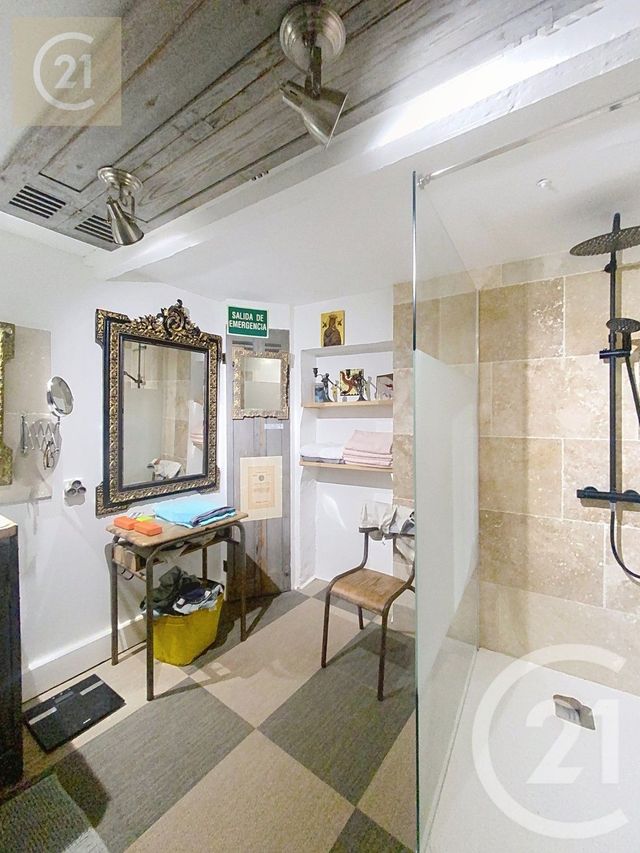 Appartement F3 bis à vendre - 3 pièces - 87.7 m2 - BEZIERS - 34 - LANGUEDOC-ROUSSILLON - Century 21 Comminges Immobilier