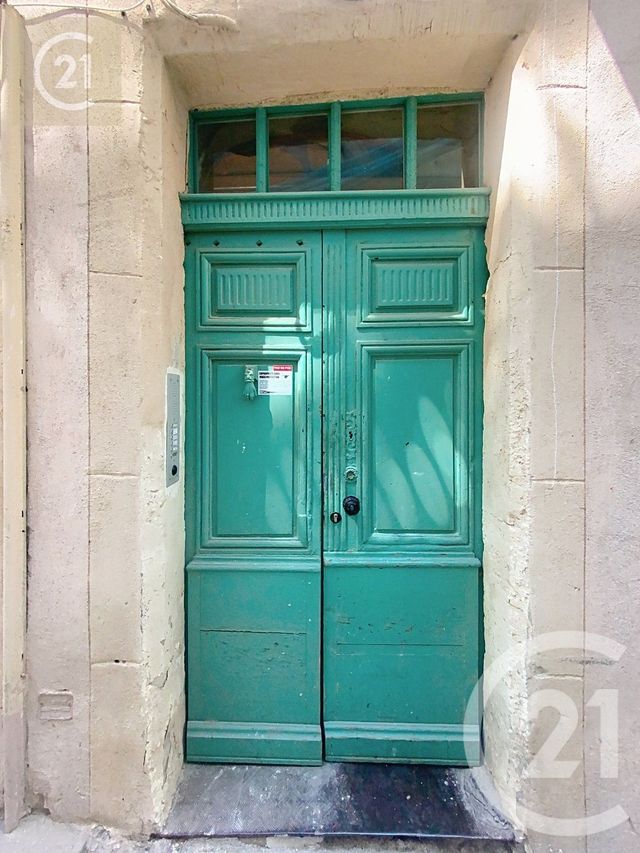Appartement F3 bis à vendre - 3 pièces - 87.7 m2 - BEZIERS - 34 - LANGUEDOC-ROUSSILLON - Century 21 Comminges Immobilier