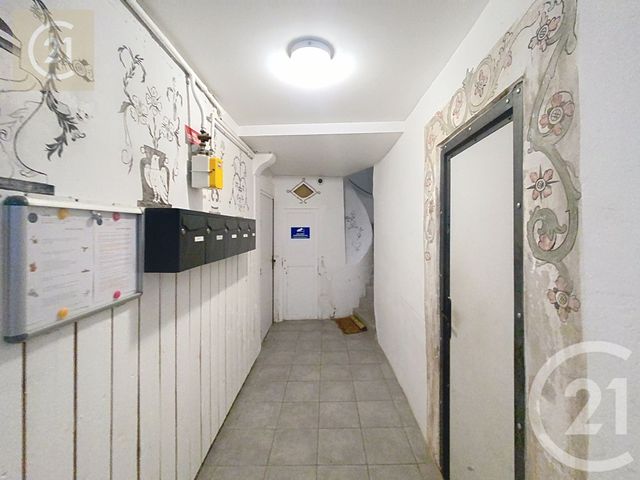 Appartement F3 bis à vendre - 3 pièces - 87.7 m2 - BEZIERS - 34 - LANGUEDOC-ROUSSILLON - Century 21 Comminges Immobilier