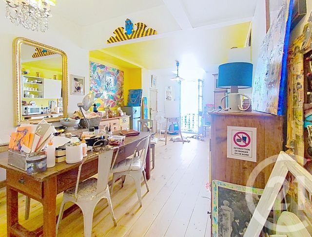 Appartement F3 Bis à vendre BEZIERS