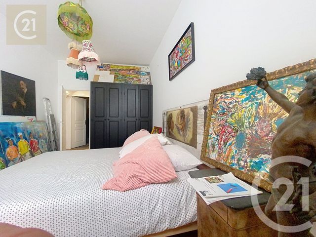 Appartement F3 bis à vendre - 3 pièces - 87.7 m2 - BEZIERS - 34 - LANGUEDOC-ROUSSILLON - Century 21 Comminges Immobilier