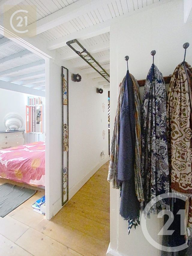 Appartement F3 bis à vendre - 3 pièces - 87.7 m2 - BEZIERS - 34 - LANGUEDOC-ROUSSILLON - Century 21 Comminges Immobilier