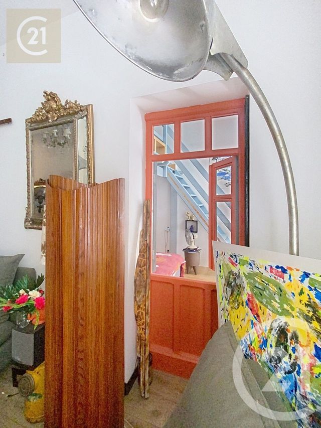 Appartement F3 bis à vendre - 3 pièces - 87.7 m2 - BEZIERS - 34 - LANGUEDOC-ROUSSILLON - Century 21 Comminges Immobilier