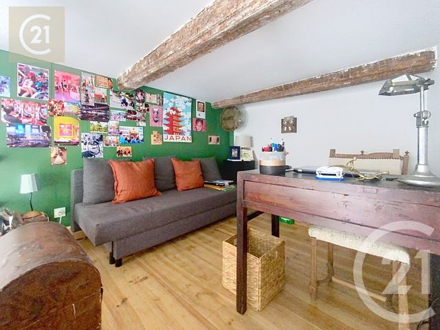 Appartement F3 bis à vendre - 3 pièces - 87.7 m2 - BEZIERS - 34 - LANGUEDOC-ROUSSILLON - Century 21 Comminges Immobilier