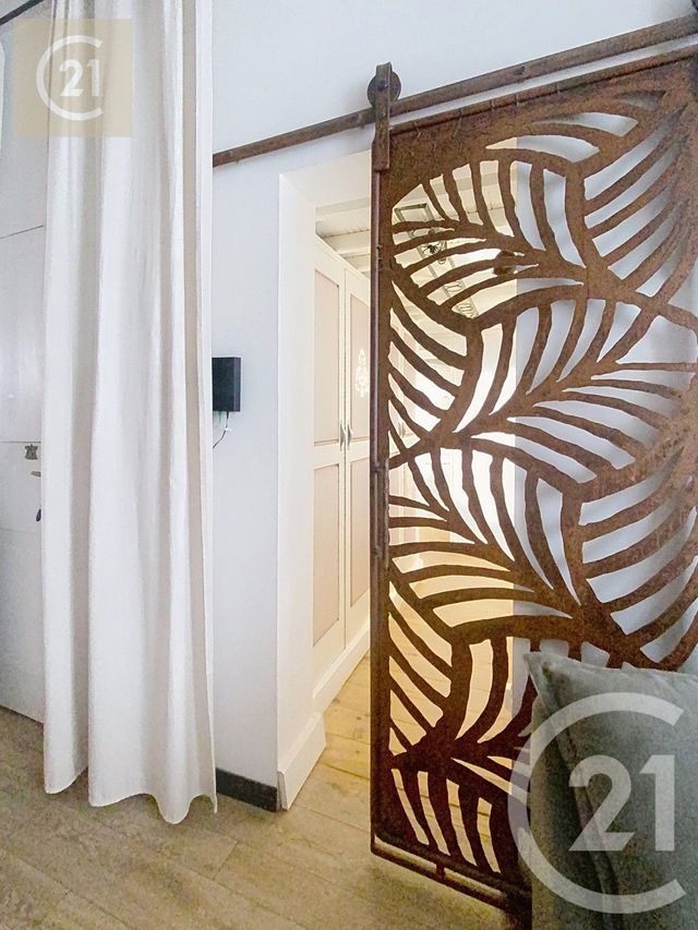 Appartement F3 bis à vendre - 3 pièces - 87.7 m2 - BEZIERS - 34 - LANGUEDOC-ROUSSILLON - Century 21 Comminges Immobilier