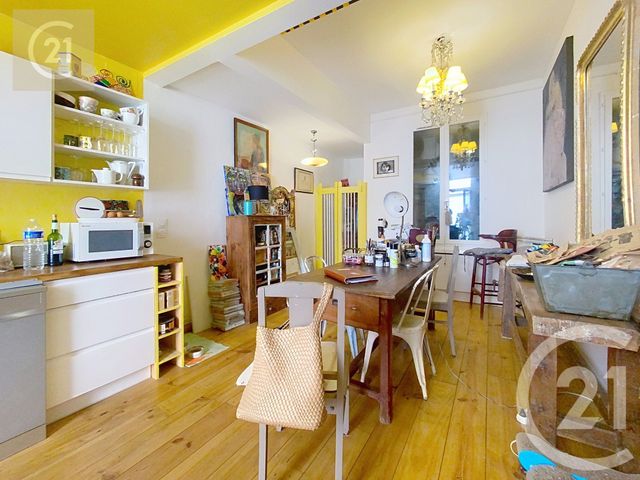 Appartement F3 bis à vendre - 3 pièces - 87.7 m2 - BEZIERS - 34 - LANGUEDOC-ROUSSILLON - Century 21 Comminges Immobilier