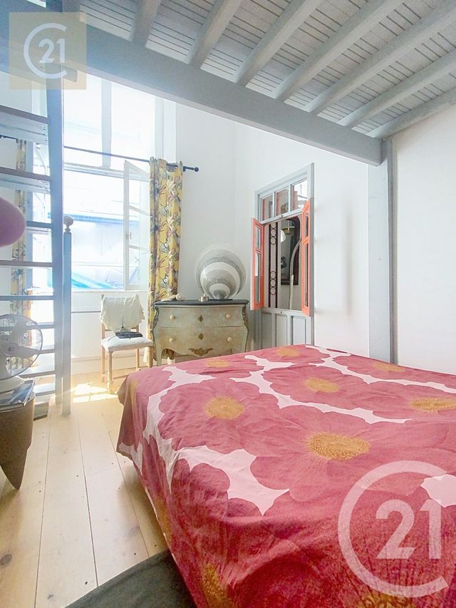 Appartement F3 bis à vendre - 3 pièces - 87.7 m2 - BEZIERS - 34 - LANGUEDOC-ROUSSILLON - Century 21 Comminges Immobilier