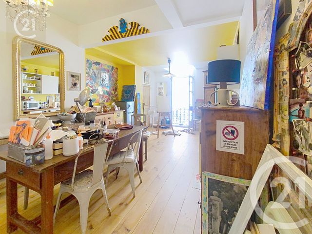 Appartement F3 Bis à vendre BEZIERS
