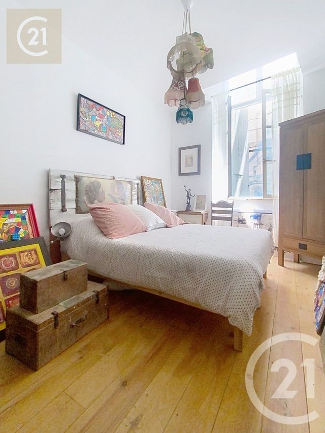 Appartement F3 bis à vendre - 3 pièces - 87.7 m2 - BEZIERS - 34 - LANGUEDOC-ROUSSILLON - Century 21 Comminges Immobilier