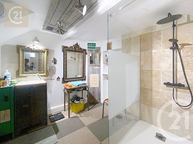 Appartement F3 bis à vendre - 3 pièces - 87.7 m2 - BEZIERS - 34 - LANGUEDOC-ROUSSILLON - Century 21 Comminges Immobilier