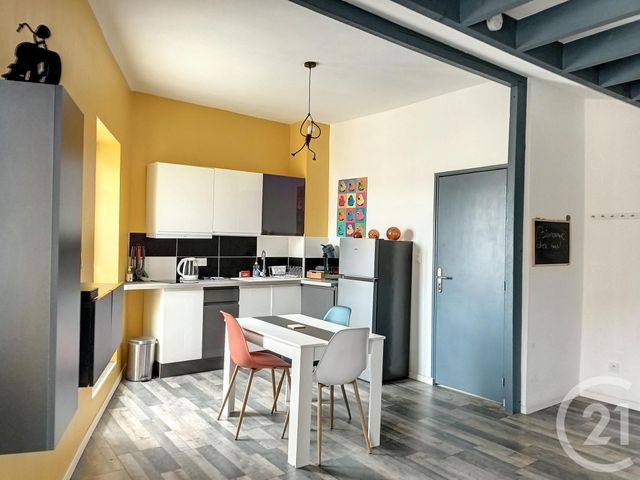 Appartement F1 à louer BEZIERS