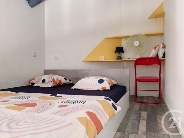Appartement F1 à louer - 1 pièce - 33.38 m2 - BEZIERS - 34 - LANGUEDOC-ROUSSILLON - Century 21 Comminges Immobilier